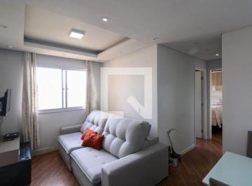 Apartamento · 43m² · 2 Quartos · 1 Vaga · Apartamento à Venda - Vila Nogueira, 2 Quartos, 43 m² - Diadema