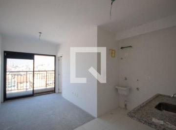 Apartamento · 32m² · 1 Quarto · Apartamento à Venda - Vila Ede, 1 Quarto,  32 m² - São Paulo