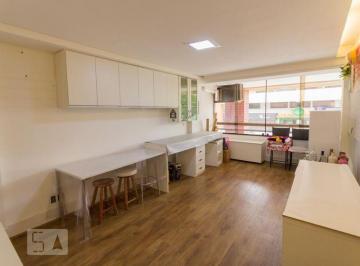 Apartamento · 32m² · 1 Quarto · 1 Vaga · Apartamento à Venda - Asa Norte, 1 Quarto, 32 m² - Brasília
