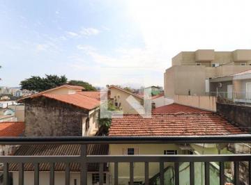 Apartamento · 38m² · 2 Quartos · Apartamento à Venda - Santana, 2 Quartos, 38 m² - São Paulo