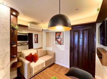 Apartamento · 43m² · 1 Quarto · Apartamento à Venda - Centro, 1 Quarto, 43 m² - Rio de Janeiro