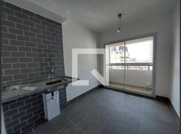 Apartamento · 25m² · 1 Quarto · Apartamento à Venda - Brooklin, 1 Quarto, 25 m² - São Paulo