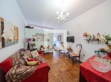 Apartamento · 50m² · 1 Quarto · 1 Vaga · Apartamento à Venda - Consolação, 1 Quarto, 50 m² - São Paulo