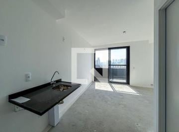 Apartamento · 26m² · 1 Quarto · Apartamento à Venda - Pinheiros, 1 Quarto,  26 m² - São Paulo
