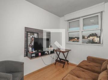 Apartamento · 54m² · 2 Quartos · 1 Vaga · Apartamento à Venda - Sarandi II, 2 Quartos,  54 m² - Porto Alegre