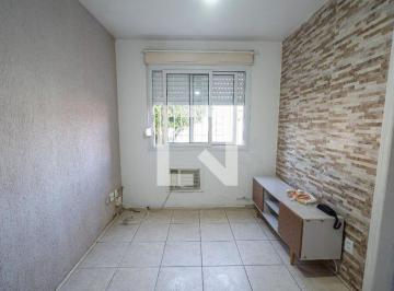 Apartamento · 38m² · 1 Quarto · Apartamento à Venda - Humaitá, 1 Quarto,  38 m² - Porto Alegre