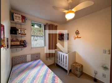 Apartamento · 51m² · 2 Quartos · 1 Vaga · Apartamento à Venda - Vila Engenho Novo, 2 Quartos, 51 m² - Barueri