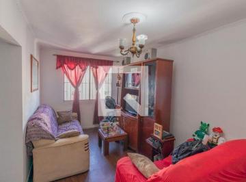 Apartamento · 50m² · 2 Quartos · 1 Vaga · Apartamento à Venda - Vila Ema, 2 Quartos, 50 m² - São Paulo