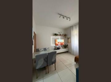 Apartamento · 53m² · 2 Quartos · Apartamento à Venda - Pilares, 2 Quartos, 53 m² - Rio de Janeiro