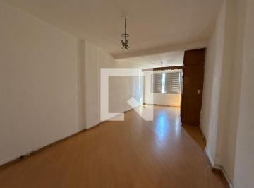 Apartamento · 42m² · 1 Quarto · Apartamento à Venda - Santa Cecília, 1 Quarto,  42 m² - São Paulo