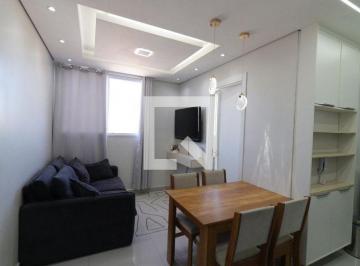Apartamento · 35m² · 2 Quartos · Apartamento à Venda - Jardim Marajoara , 2 Quartos, 35 m² - São Paulo
