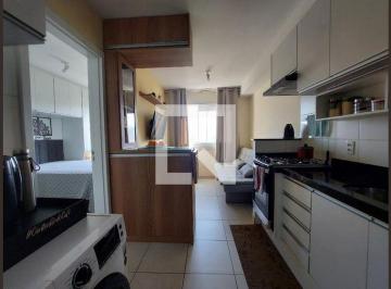 Apartamento · 26m² · 1 Quarto · Apartamento à Venda - Jardim Sao Luis, 1 Quarto, 26 m² - São Paulo