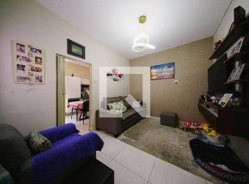 Casa · 160m² · 2 Quartos · 2 Vagas · Casa à Venda - Ponte Rasa, 2 Quartos,  160 m² - São Paulo