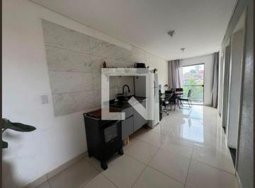 Apartamento · 50m² · 2 Quartos · 1 Vaga · Apartamento à Venda - Parque Capuava, 2 Quartos, 50 m² - Santo André