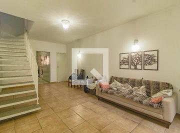Casa · 130m² · 2 Quartos · 1 Vaga · Casa à Venda - Vila Mascote, 2 Quartos,  130 m² - São Paulo