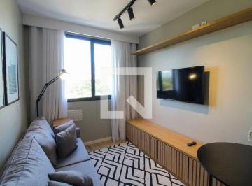 Apartamento · 34m² · 2 Quartos · Apartamento à Venda - Butantã, 2 Quartos, 34 m² - São Paulo
