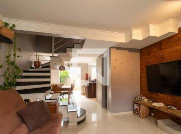 Casa · 158m² · 4 Quartos · 2 Vagas · Casa à Venda - Pinheirinho, 4 Quartos,  158 m² - Curitiba