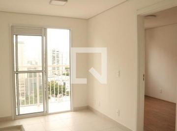 Apartamento · 25m² · 1 Quarto · Apartamento à Venda - Barra Funda, 1 Quarto,  25 m² - São Paulo