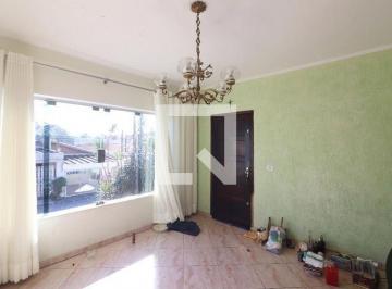 Casa · 180m² · 3 Quartos · 2 Vagas · Casa à Venda - Demarchi, 3 Quartos, 180 m² - São Bernardo do Campo