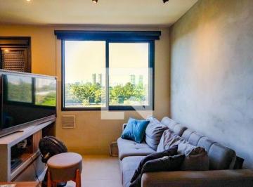 Apartamento · 33m² · 1 Quarto · Apartamento à Venda - Jardim Marajoara , 1 Quarto, 33 m² - São Paulo