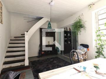 Casa 200m² Venda Floresta · Casa à Venda - Floresta, 3 Quartos,  200 m² - Porto Alegre