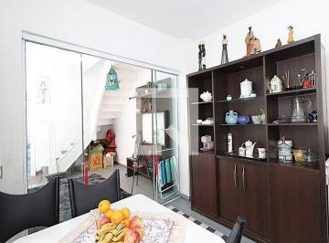 Casa 200m² Venda Floresta · Casa à Venda - Floresta, 3 Quartos, 200 m² - Porto Alegre