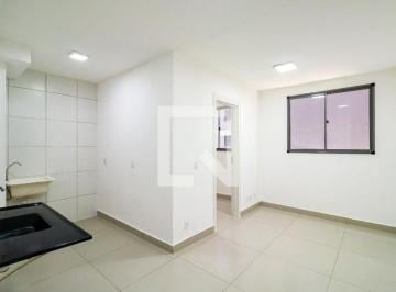 Apartamento · 36m² · 2 Quartos · Apartamento à Venda - Panamby, 2 Quartos, 36 m² - São Paulo