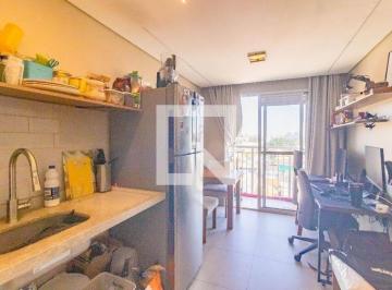 Apartamento · 34m² · 2 Quartos · Apartamento à Venda - Vila Campestre, 2 Quartos,  34 m² - São Paulo