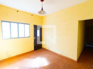 Casa · 120m² · 2 Quartos · 1 Vaga · Casa à Venda - Chácara Inglesa, 2 Quartos, 120 m² - São Paulo