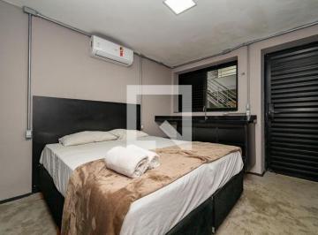 Apartamento · 14m² · 1 Quarto · Apartamento à Venda - Vila Mascote, 1 Quarto,  14 m² - São Paulo