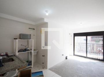 Apartamento · 32m² · 1 Quarto · Apartamento à Venda - Vila Ede, 1 Quarto,  32 m² - São Paulo