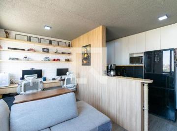 Apartamento · 33m² · 1 Quarto · Apartamento à Venda - Vila Mascote, 1 Quarto, 33 m² - São Paulo