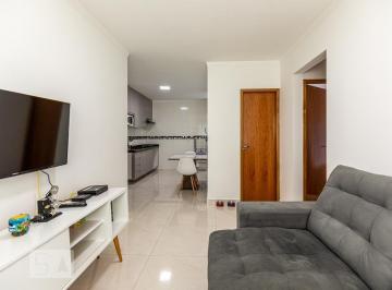 Apartamento · 50m² · 2 Quartos · Apartamento à Venda - Água Fria, 2 Quartos,  50 m² - São Paulo