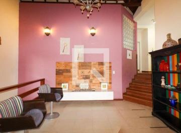 Casa · 4m² · 3 Quartos · 4 Vagas · Casa à Venda - Gramado, 3 Quartos,  4 m² - Campinas