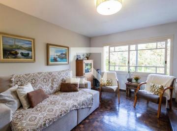 Casa · 168m² · 3 Quartos · Casa à Venda - Campo Novo, 3 Quartos, 168 m² - Porto Alegre