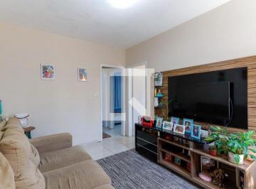 Casa · 125m² · 2 Quartos · 2 Vagas · Casa à Venda - Mandaqui, 2 Quartos,  125 m² - São Paulo