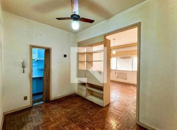 Apartamento · 35m² · 1 Quarto · Apartamento à Venda - Flamengo, 1 Quarto,  35 m² - Rio de Janeiro