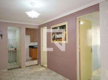 Apartamento · 45m² · 2 Quartos · Apartamento à Venda - Fazenda Aricanduva, 2 Quartos, 45 m² - São Paulo