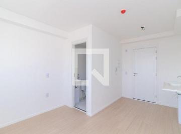 Apartamento · 17m² · 1 Quarto · Apartamento à Venda - Vila Ré, 1 Quarto, 17 m² - São Paulo