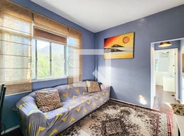Apartamento · 37m² · 1 Quarto · Apartamento à Venda - Tijuca, 1 Quarto, 37 m² - Rio de Janeiro