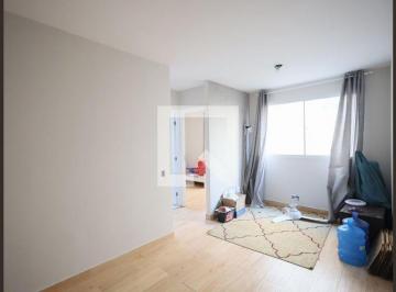 Apartamento · 40m² · 2 Quartos · Apartamento à Venda - Bussocaba, 2 Quartos, 40 m² - Osasco