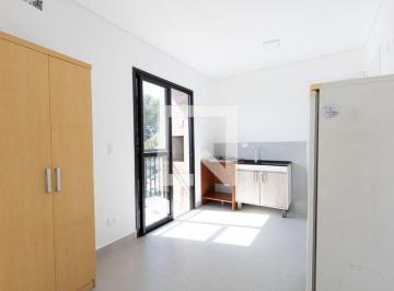 Apartamento · 21m² · 1 Quarto · Apartamento à Venda - Novo Mundo, 1 Quarto, 21 m² - Curitiba