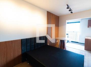 Apartamento · 25m² · 1 Quarto · Apartamento à Venda - Jabaquara, 1 Quarto,  25 m² - São Paulo
