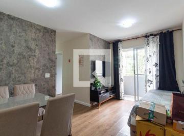 Apartamento · 49m² · 2 Quartos · Apartamento à Venda - Cangaíba, 2 Quartos, 49 m² - São Paulo