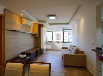 Apartamento · 98m² · 2 Quartos · 2 Vagas · Apartamento para Aluguel - Passo D'areia, 2 Quartos,  98 m² - Porto Alegre