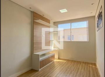 Apartamento · 42m² · 2 Quartos · Apartamento para Aluguel - Bussocaba, 2 Quartos, 42 m² - Osasco