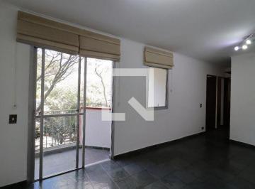 Apartamento · 63m² · 3 Quartos · 1 Vaga · Apartamento para Aluguel - Jardim Marajoara , 3 Quartos, 63 m² - São Paulo