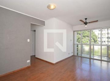 Apartamento · 122m² · 3 Quartos · 1 Vaga · Apartamento para Aluguel - Morumbi, 3 Quartos,  122 m² - São Paulo