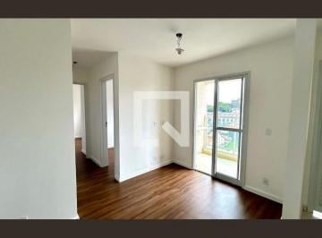 Apartamento · 47m² · 2 Quartos · 1 Vaga · Apartamento para Aluguel - Vila Rosália, 2 Quartos, 47 m² - Guarulhos