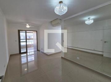 Apartamento · 77m² · 2 Quartos · 1 Vaga · Apartamento para Aluguel - Boqueirão, 2 Quartos, 77 m² - Praia Grande